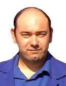 Fernando Puga, Secretario General UGT-Celsa